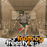 Download 'Footbag Freestyle (128x160)' to your phone